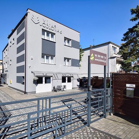 Villa Jodlowa 6 Kolobrzeg Dış mekan fotoğraf