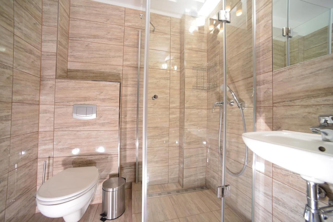 Villa Jodlowa 6 Kolobrzeg Dış mekan fotoğraf