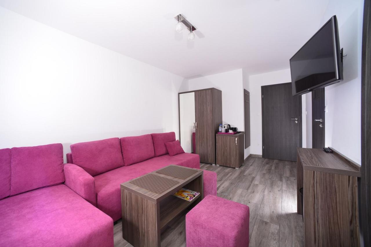 Villa Jodlowa 6 Kolobrzeg Dış mekan fotoğraf