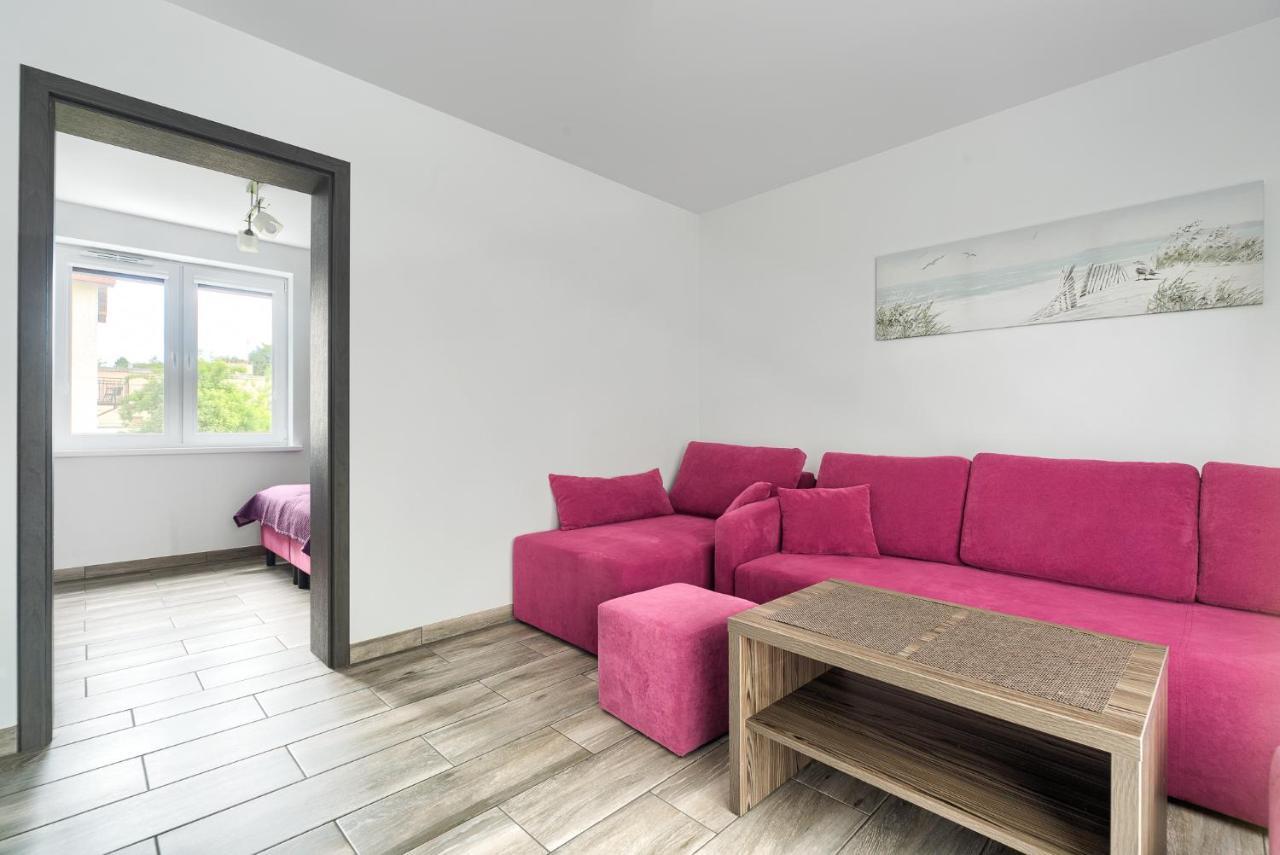 Villa Jodlowa 6 Kolobrzeg Dış mekan fotoğraf