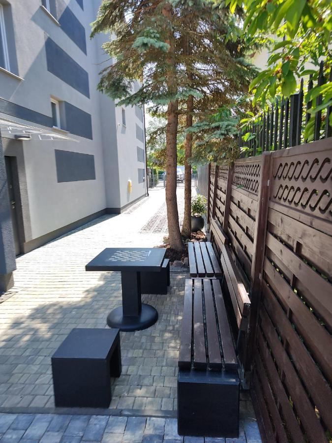 Villa Jodlowa 6 Kolobrzeg Dış mekan fotoğraf