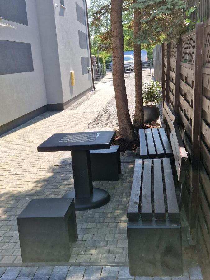 Villa Jodlowa 6 Kolobrzeg Dış mekan fotoğraf
