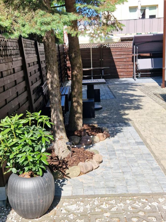 Villa Jodlowa 6 Kolobrzeg Dış mekan fotoğraf