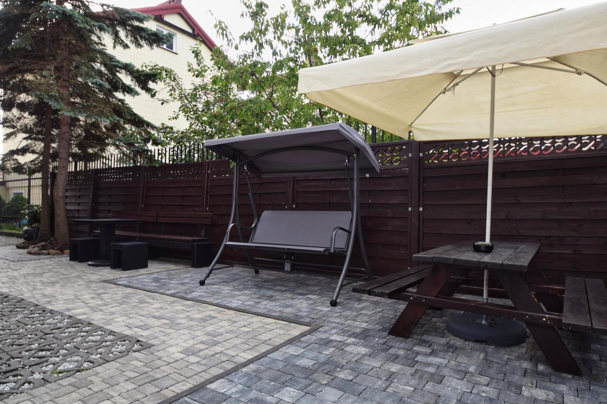 Villa Jodlowa 6 Kolobrzeg Dış mekan fotoğraf
