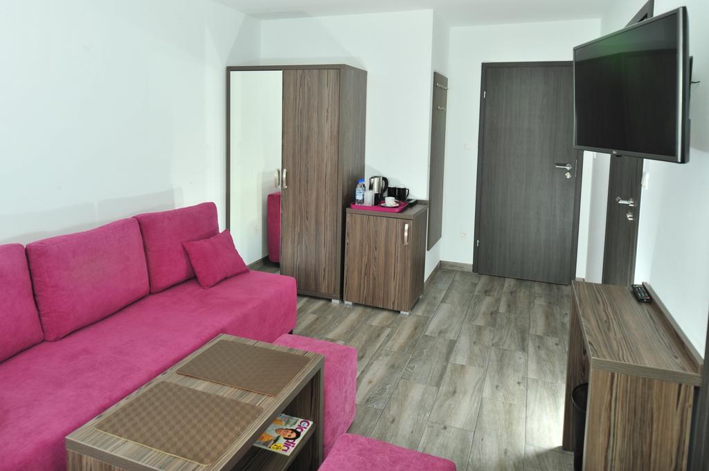 Villa Jodlowa 6 Kolobrzeg Dış mekan fotoğraf
