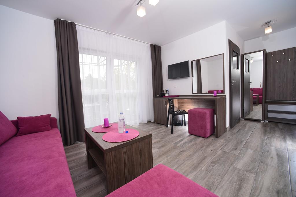 Villa Jodlowa 6 Kolobrzeg Dış mekan fotoğraf